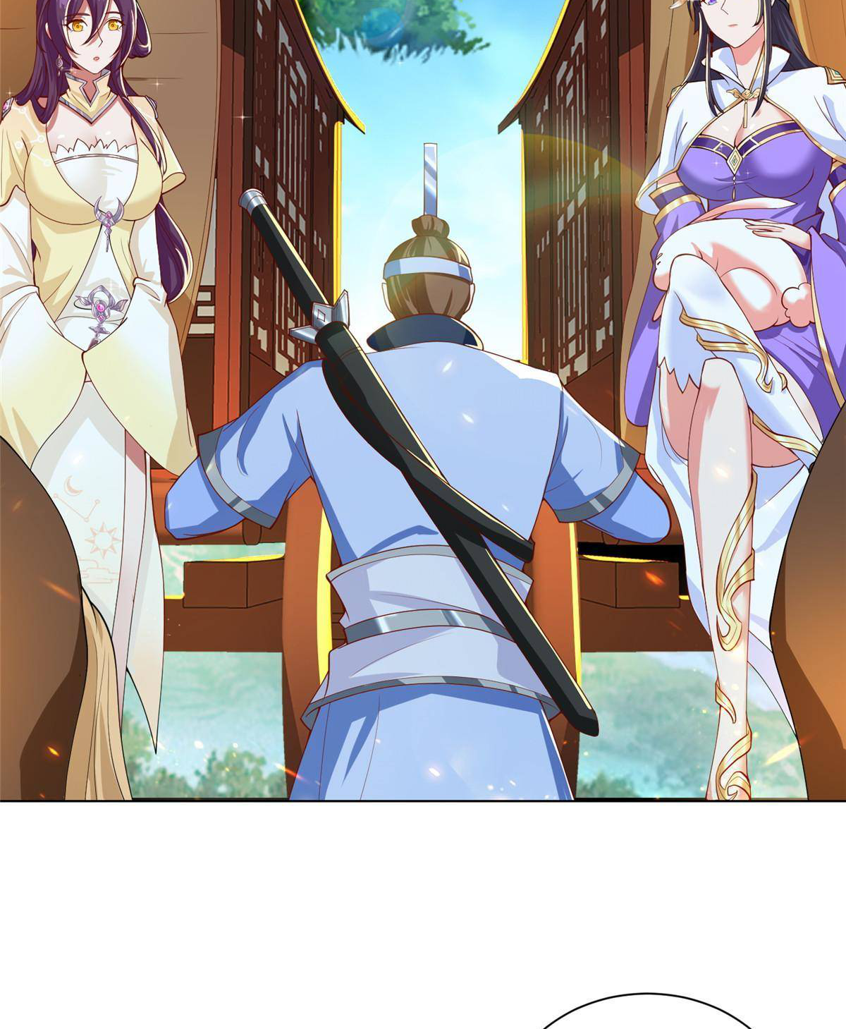 (ชนจีน) Dragon Master (จูหมิง นักรบเซียนมังกร) ตอนที่ 131 หน้า 46