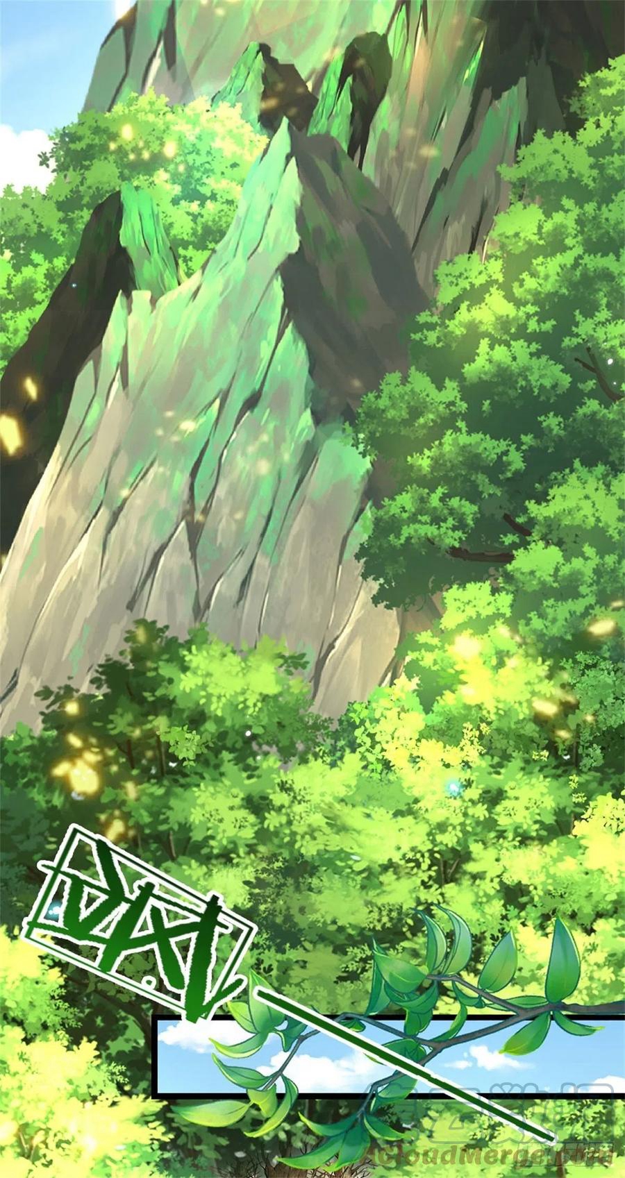 ระบบทางเลือกระดับพระเจ้า ข้าไม่สามารถแข็งแกร่งขึ้นในแบบที่ข้าต้องการได้ ตอนที่ 1 หน้า 3