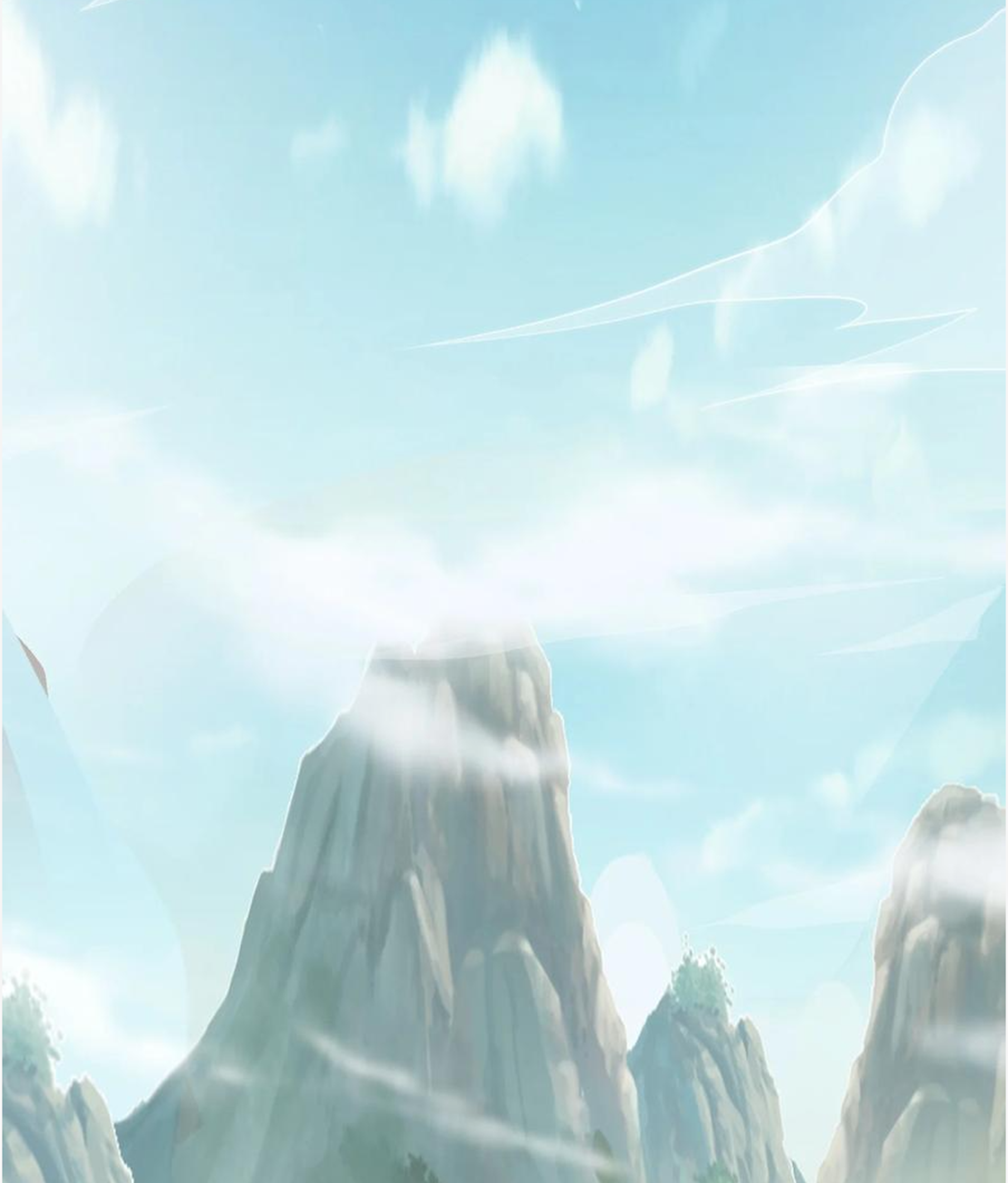 ชะตาตัวร้ายอย่างข้าจะตบ ตัวเอกก็ไม่ใช่เรื่องยากเกินไป ถูกไหม ? ตอนที่ 14 หน้า 3