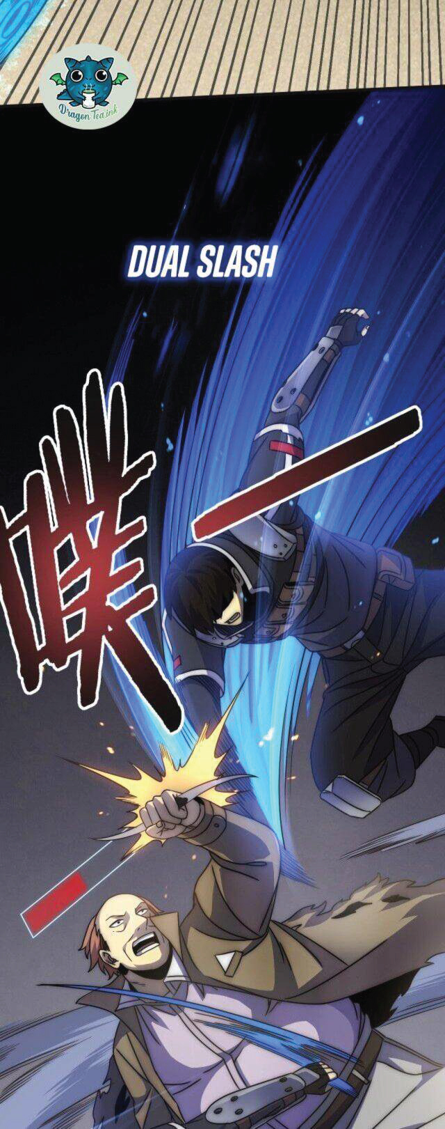 Apocalyptic Thief ตอนที่ 15 หน้า 17