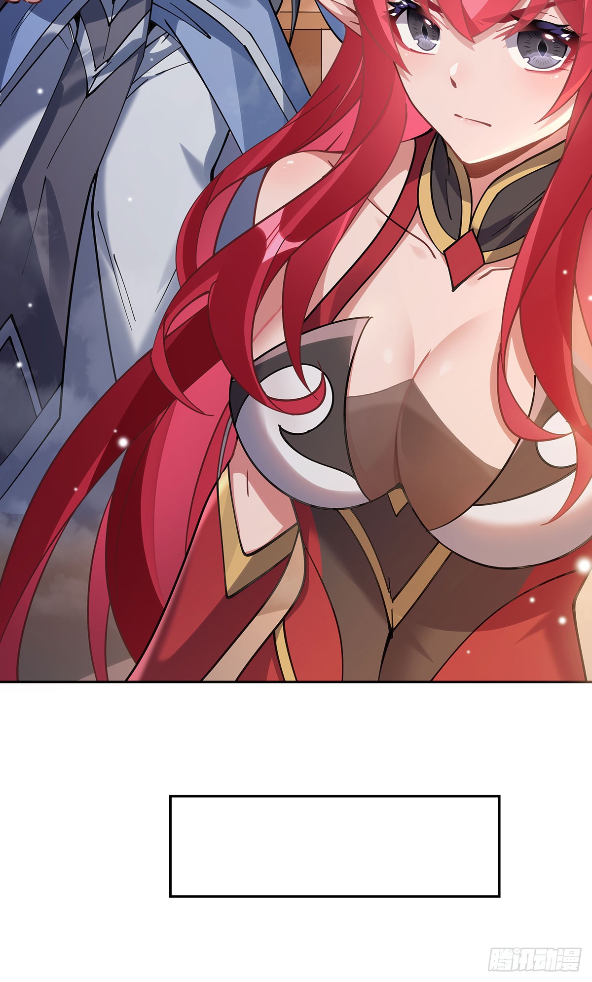 ศิษย์ของข้าล้วนมีอนาคตที่ยิ่งใหญ่ (ชนจีน) ตอนที่ 153 หน้า 49