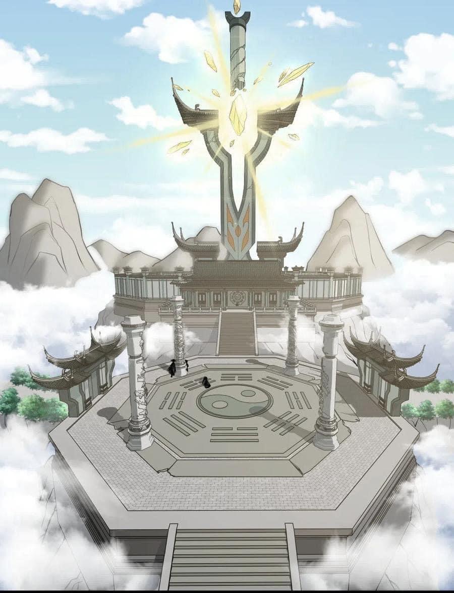 มหาบุรุษ ในตำนาน ตำนานที่หลับใหล (ศิษย์เบิ้มๆ) ตอนที่ 4 หน้า 27