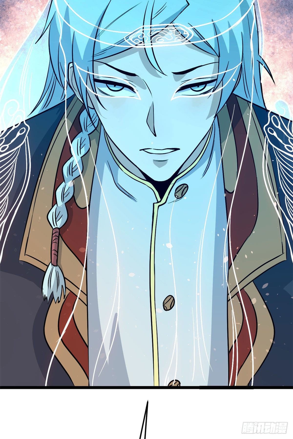 นิกายที่แข็งแกร่งที่สุด (ทันจีน) ตอนที่ 116 หน้า 60