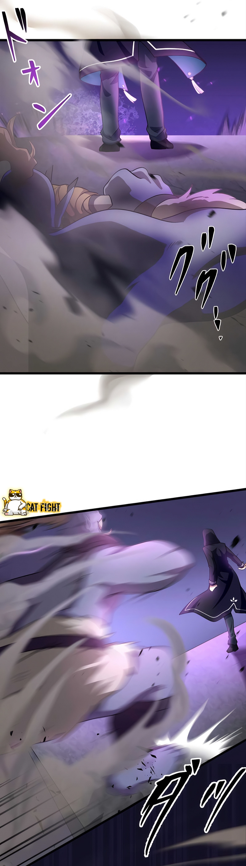 ฉันกลับชาติมาเกิดใหม่เป็นก็อบลินระดับ SSS ตอนที่ 22 หน้า 4