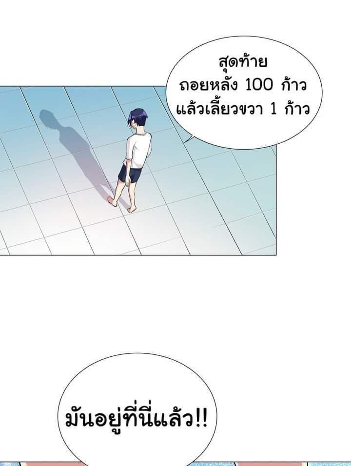 ผมเกิดใหม่เป็นสุดยอดเทพและตัวละครในเกมของผมเป็นเจ้าหญิงแห่งโชคที่มีค่าโชค666นะคร๊าบบ ตอนที่ 2 หน้า 44