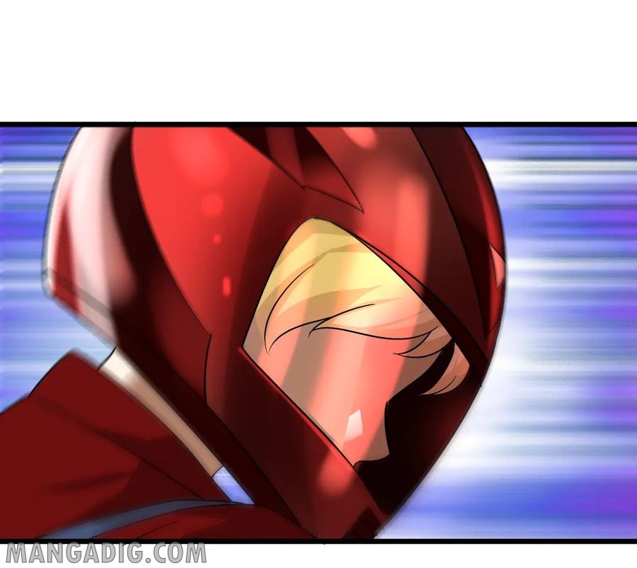 หัวหน้ามาเฟียกลับมาอายุ 16 อีกครั้ง ตอนที่ 17 หน้า 36