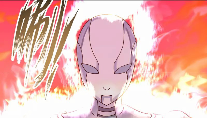 Chaos Alchemist (วิบัติการณ์เทพเซียนโอสถ) ตอนที่ 217 หน้า 35