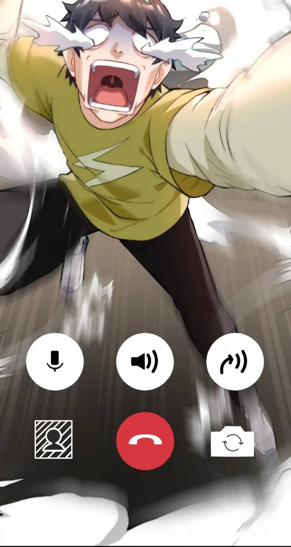 Travel through the world of cultivation, but you can connect to the Internet (ซีซั่น1) ตอนที่ 1 หน้า 6