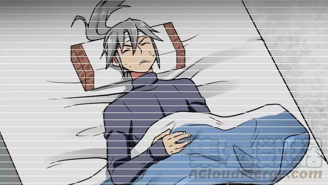 Peerless sword god เทพกระบี่ไรเทียมทาน ตอนที่ 3 หน้า 24