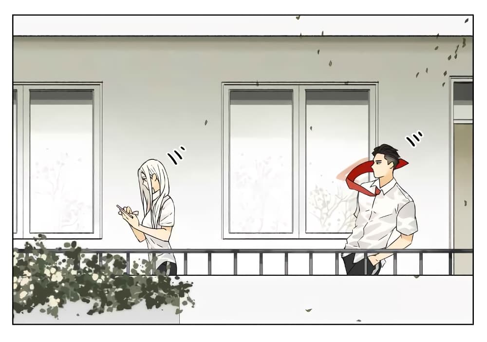 Nan Hao & Shang Feng ตอนที่ 35 หน้า 5