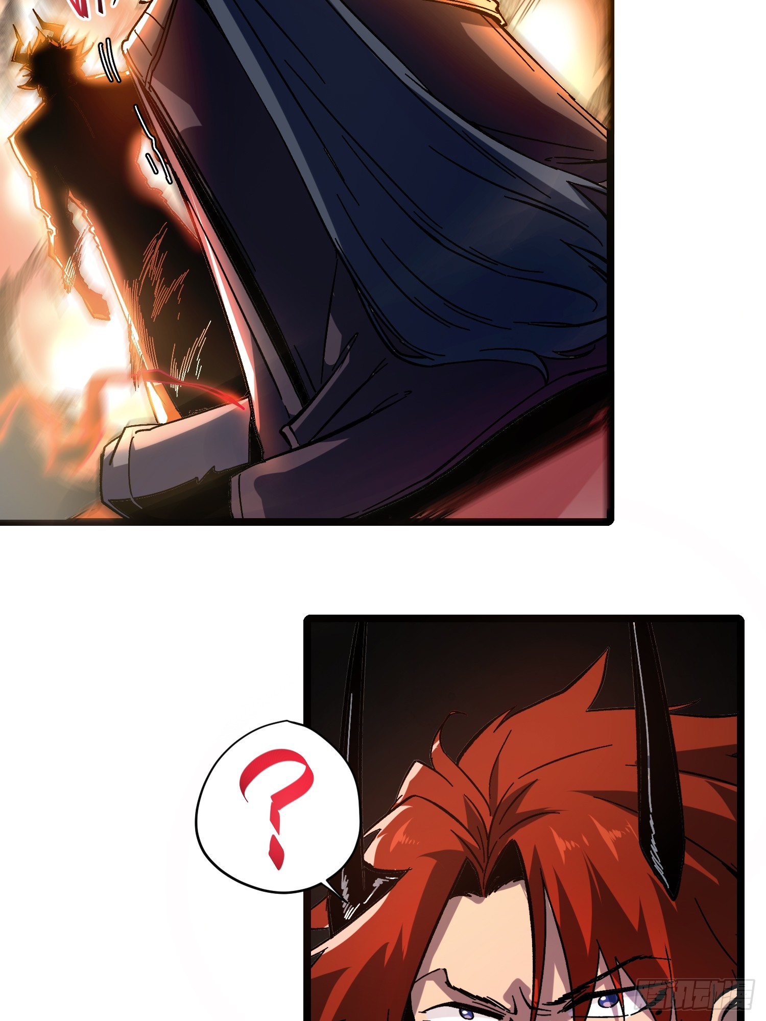 ถ้าหากไม่ตาย ข้าก็จะครองโลกปีศาจ! ตอนที่ 3 หน้า 74