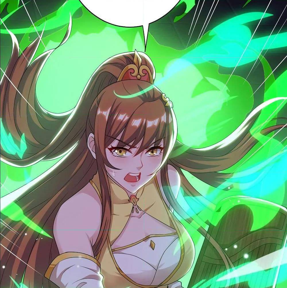 Dominate The Three Realms ตอนที่ 111 หน้า 38