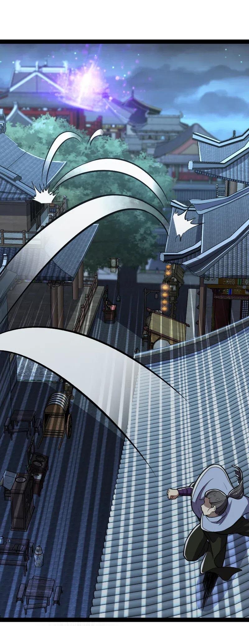 ชีวิตอันสันโดษของจักพรรดิ์หลินเกอ ตอนที่ 33 หน้า 24