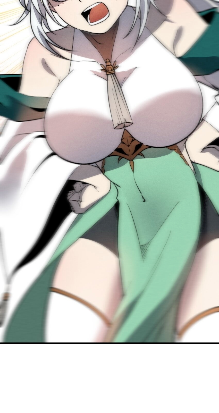 ระบบกลืนกินขั้นสุดยอด ตอนที่ 46 หน้า 49