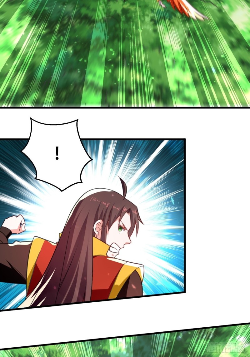 The ultimate son-in-law from different world ตอนที่ 98 หน้า 16