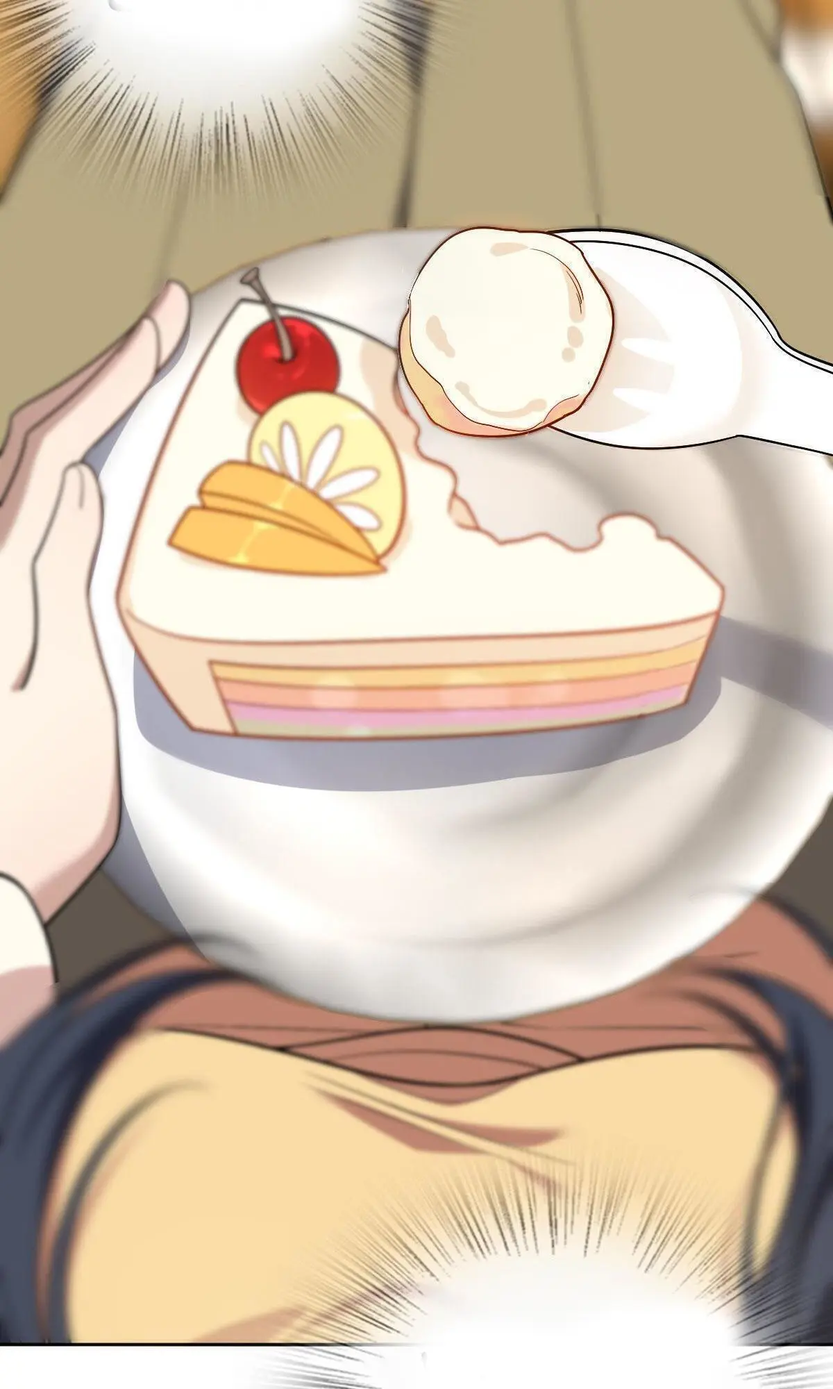 ภรรยาผมเป็นคนเมื่อ1000ปีที่แล้ว My Wife Is From a Thousand Years Ago ตอนที่ 41 หน้า 14