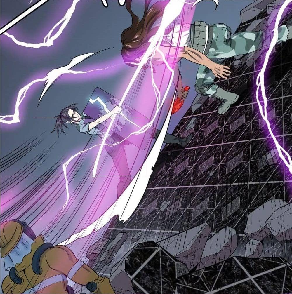 List of villains ตอนที่ 38 หน้า 57