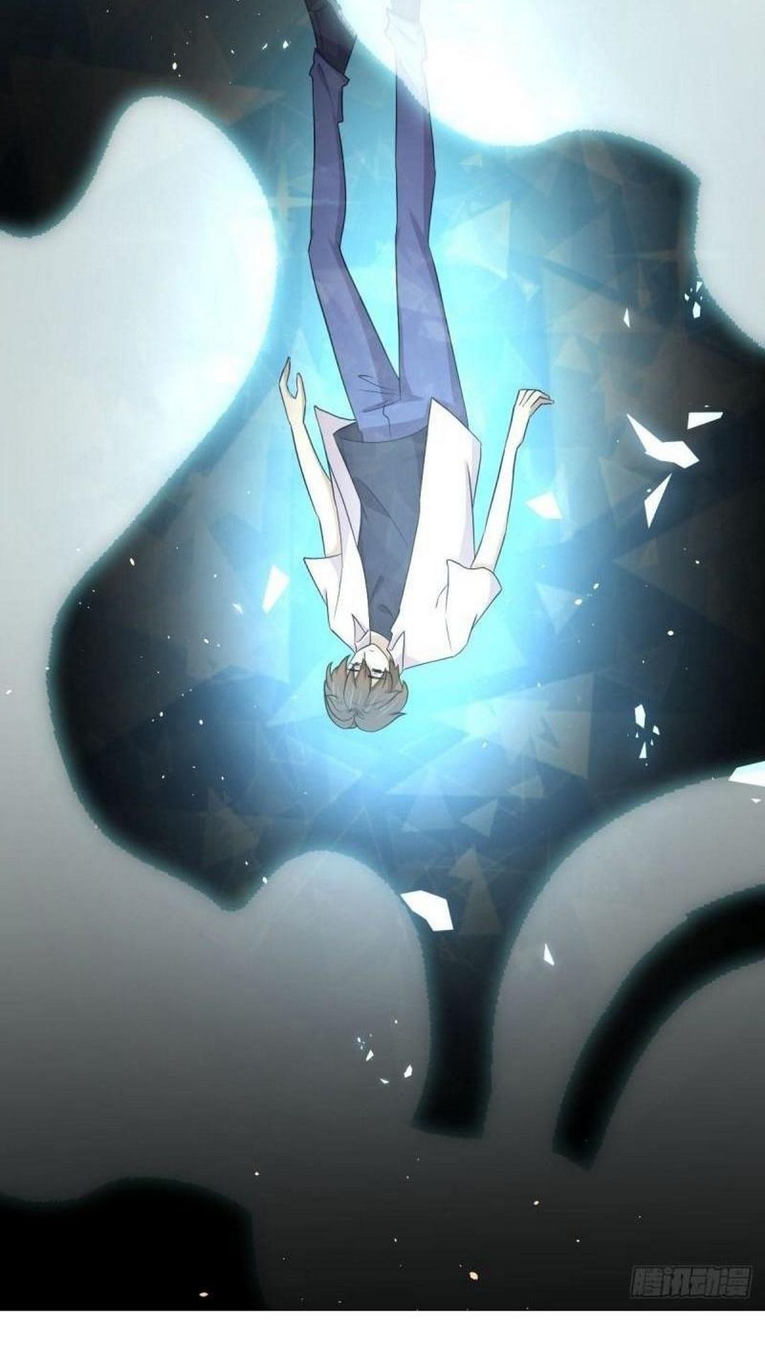 Immortal Swordsman in The Reverse World ข้าเซียนกระบี่ไม่เกาะสตรี ตอนที่ 367 หน้า 33