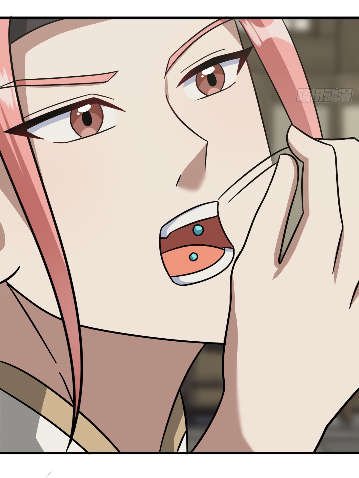 เก็บตัวร้อยปี จากนี้พี่ขอเทพ! INVINCIBLE AFTER A HUNDRED YEARS OF SECLUSION ตอนที่ 137 หน้า 33