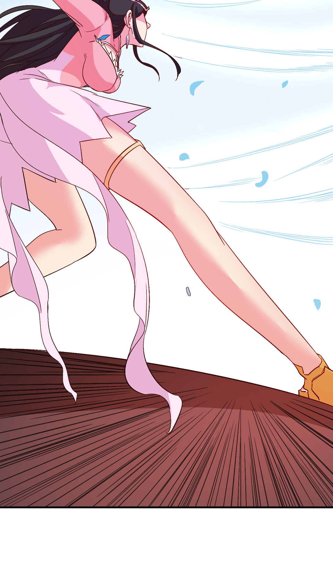 นักรบคีย์บอร์ดอมตะ ตอนที่ 56 หน้า 30