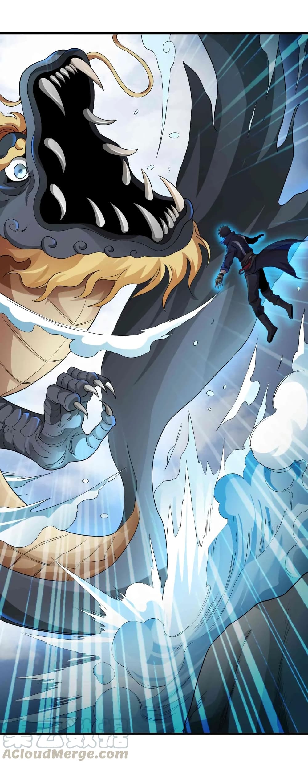 Super Warrior in Another World ทหารเซียนไปหาเมียที่ต่างโลก (กำลังแปลอยู่) ตอนที่ 74 หน้า 26