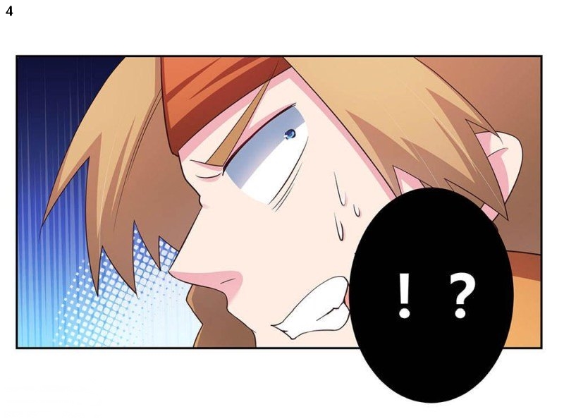 Above All Gods เทพยุทธเหนือเทวะ ตอนที่ 59 หน้า 5