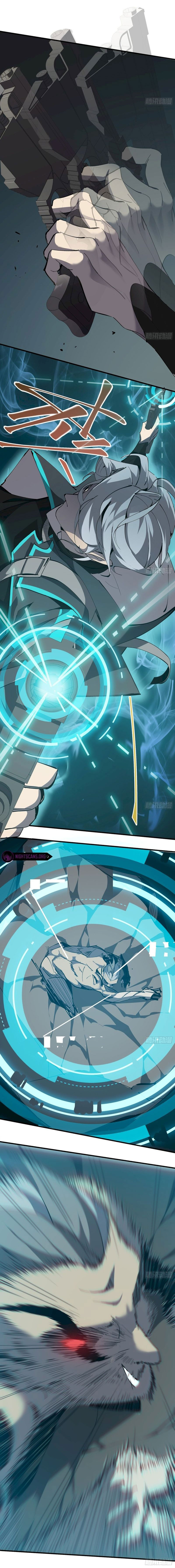 STAR PRISON ตอนที่ 3 หน้า 3