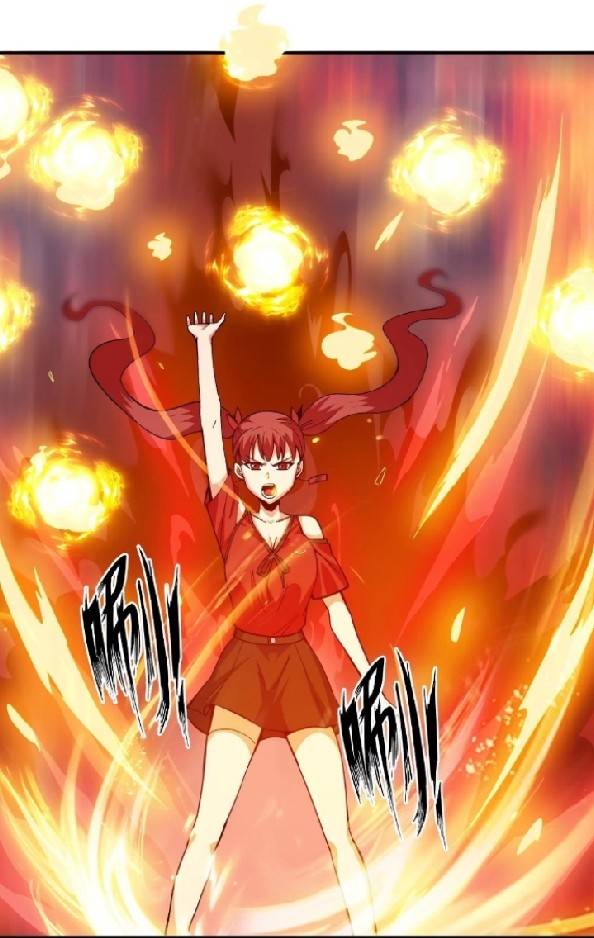 การกลับมาของผู้ปกครองอาณาจักรอมตะ  ชนจีน ตอนที่ 7 หน้า 10