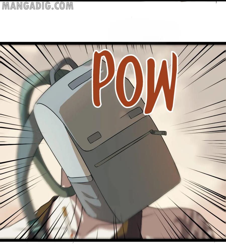 หัวหน้ามาเฟียกลับมาอายุ 16 อีกครั้ง ตอนที่ 5 หน้า 12