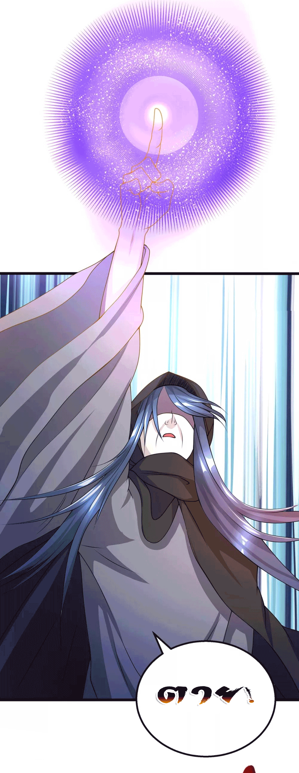 One Step Toward Freedom ตอนที่ 197 หน้า 13