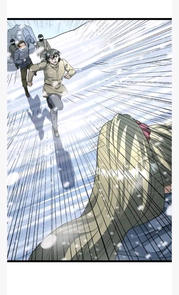 ฉันมีเซฟเฮาว์ในวันโลกาวินาศ ตอนที่ 203 หน้า 10