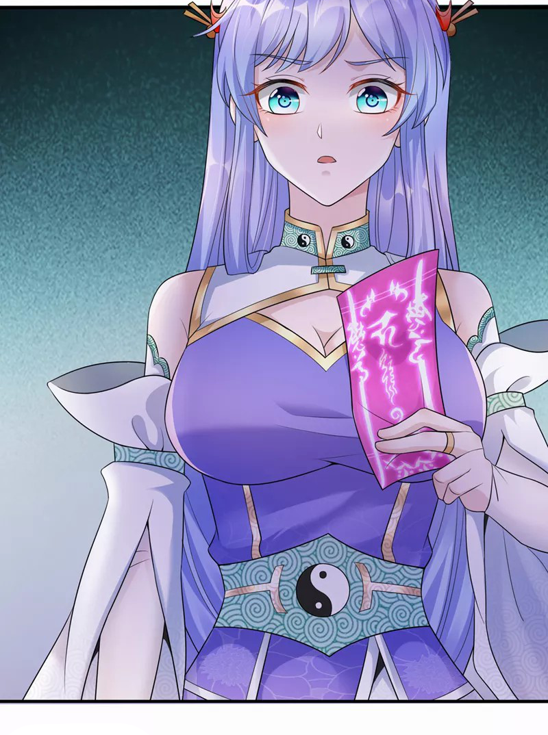 (จบ) Cultivate Immortality in The World of Superpowers (ปรมาจารย์ผู้ฝึกตนในโลกฮีโร่) ตอนที่ 21 หน้า 47