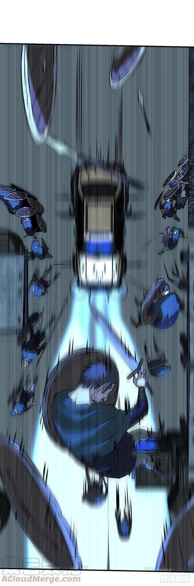 Le lt Empire (ท่านลอร์ด ต่างโลก) ตอนที่ 12 หน้า 5