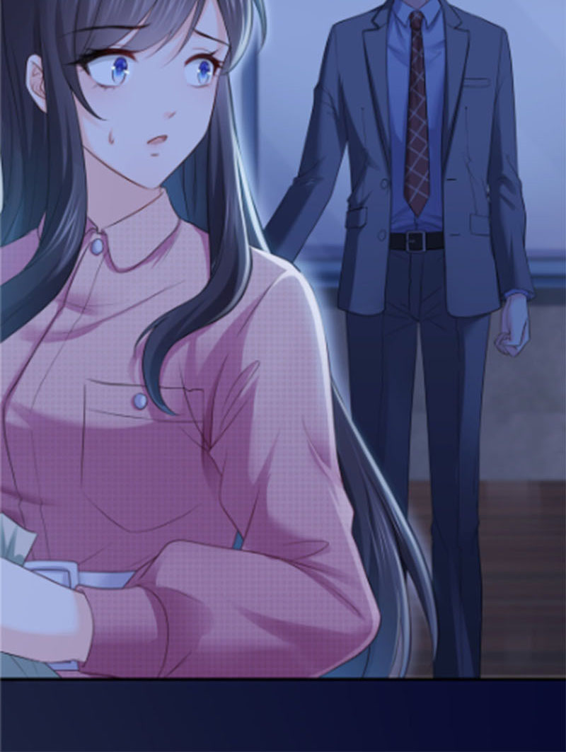 (ชนจีน)Perfect Secret Love The Bad New Wife Is a Little Sweet ตอนที่ 29 หน้า 10