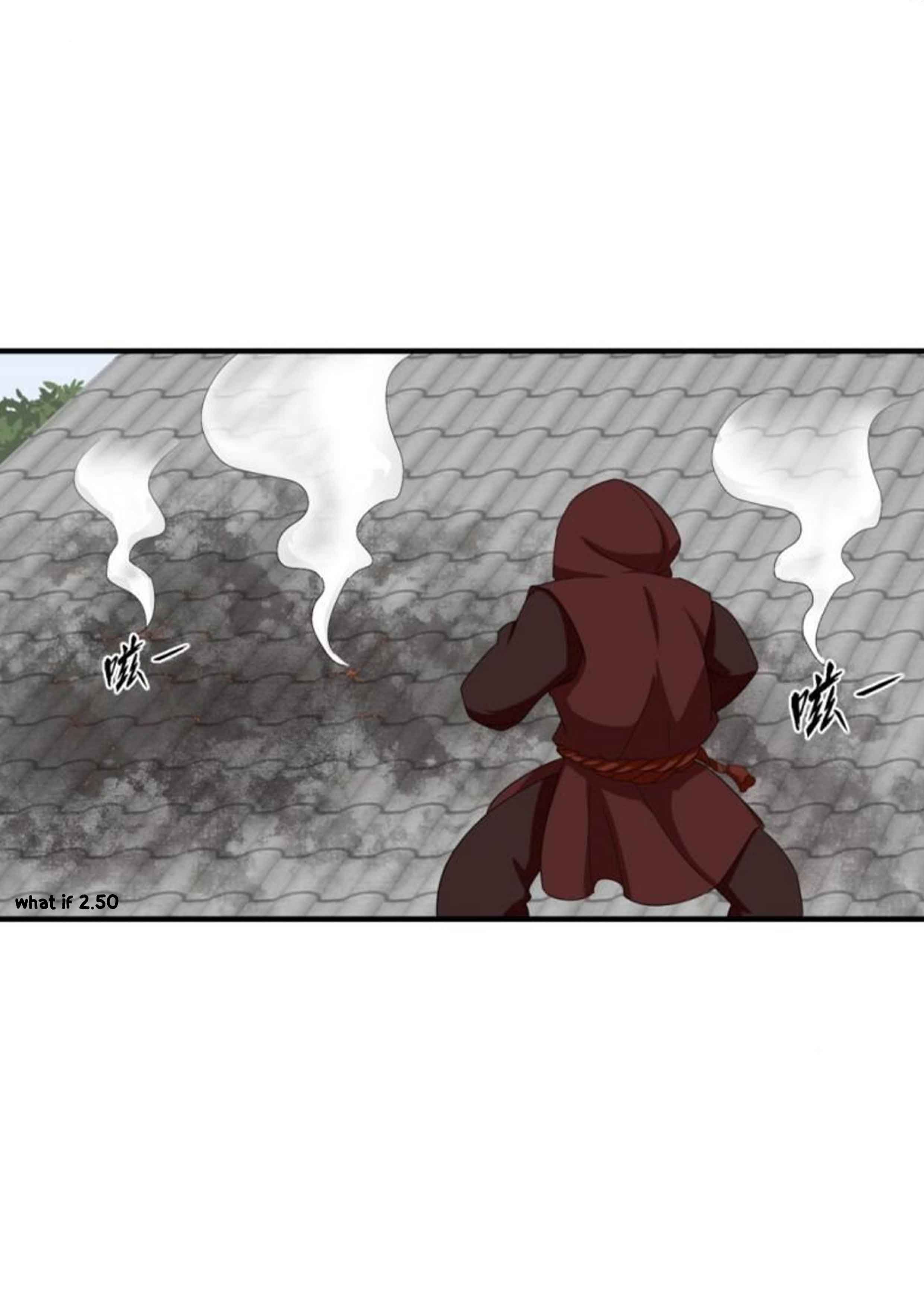 การเกิดใหม่ของราชวงศ์ถัง ตอนที่ 26 หน้า 15