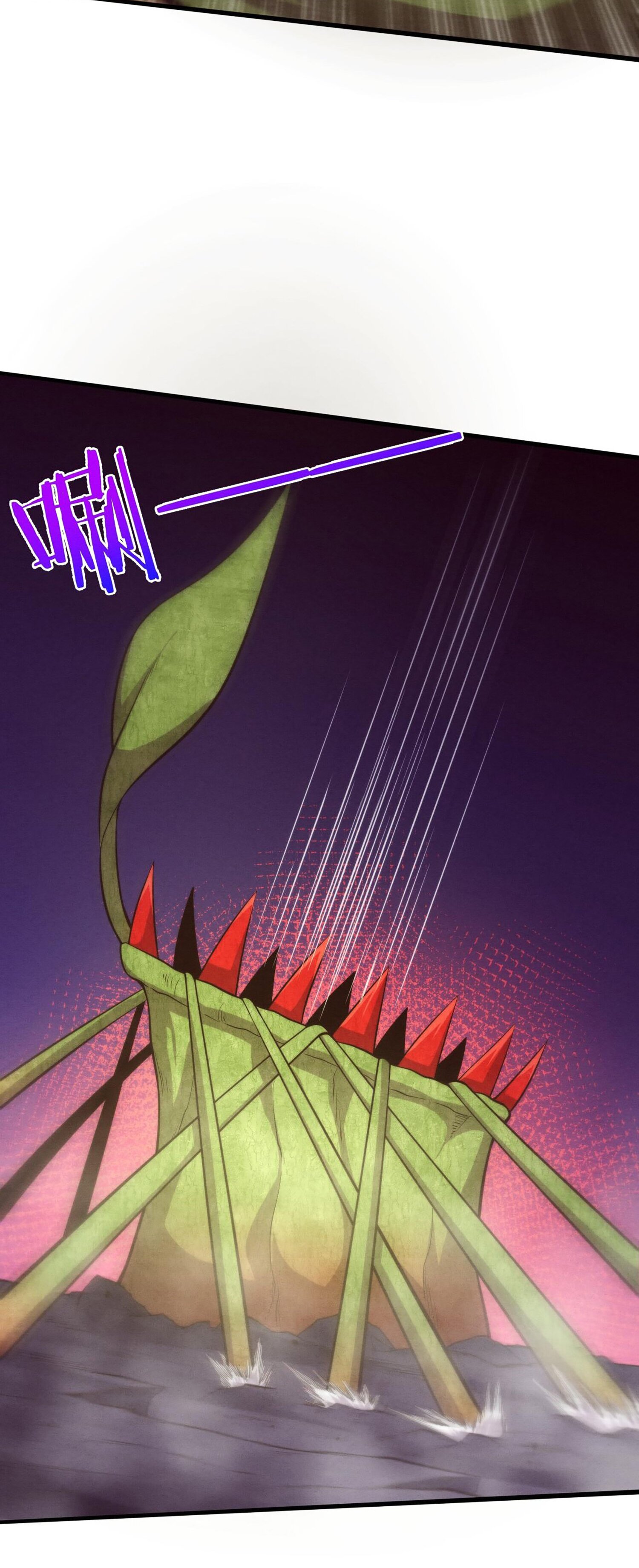 The Frenzy Of Evolution ตอนที่ 75 หน้า 31