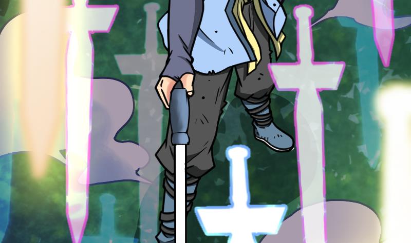 Peerless sword god เทพกระบี่ไรเทียมทาน ตอนที่ 43 หน้า 30