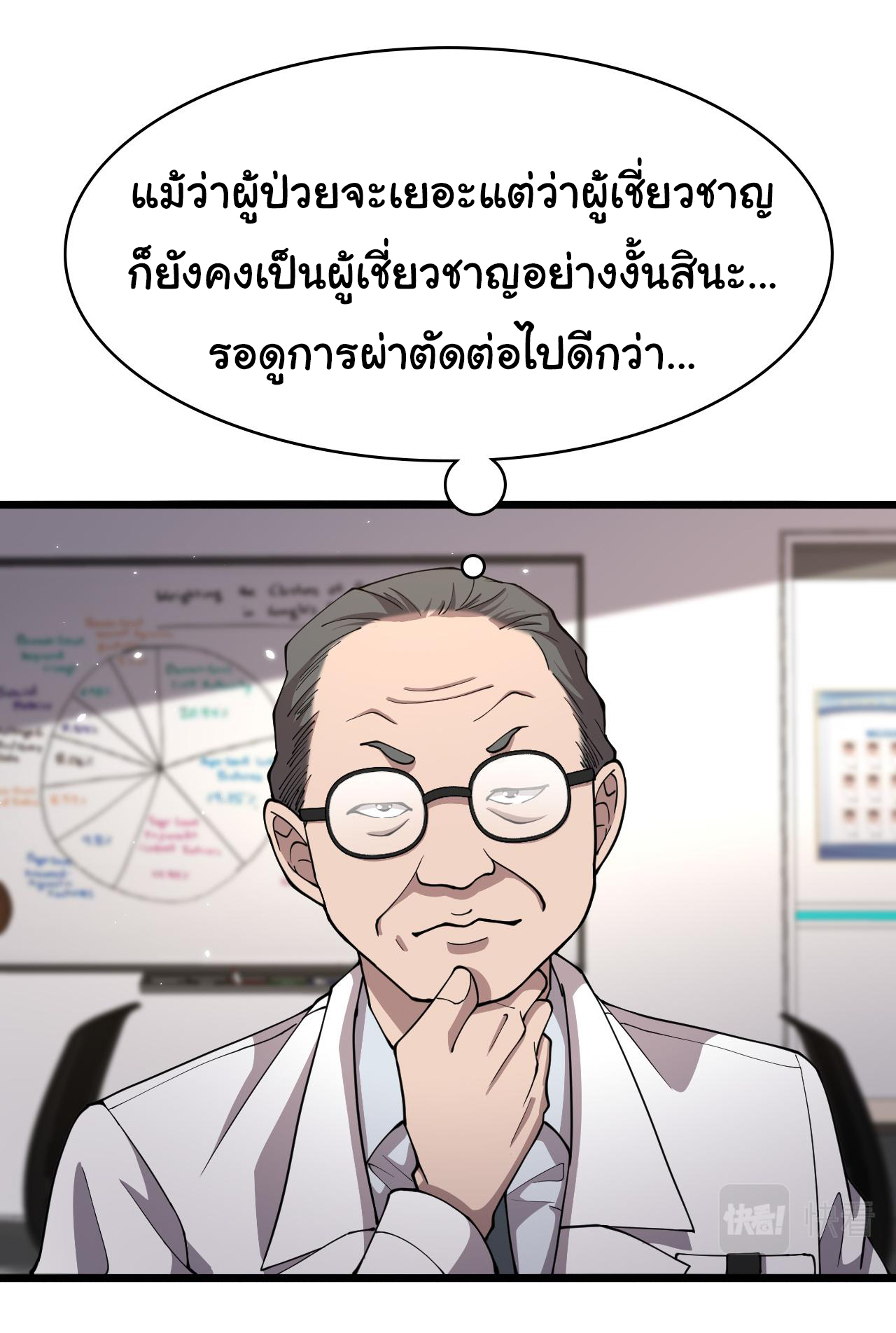 สุดยอดระบบของหมอหลิงหรัน ตอนที่ 135 หน้า 22