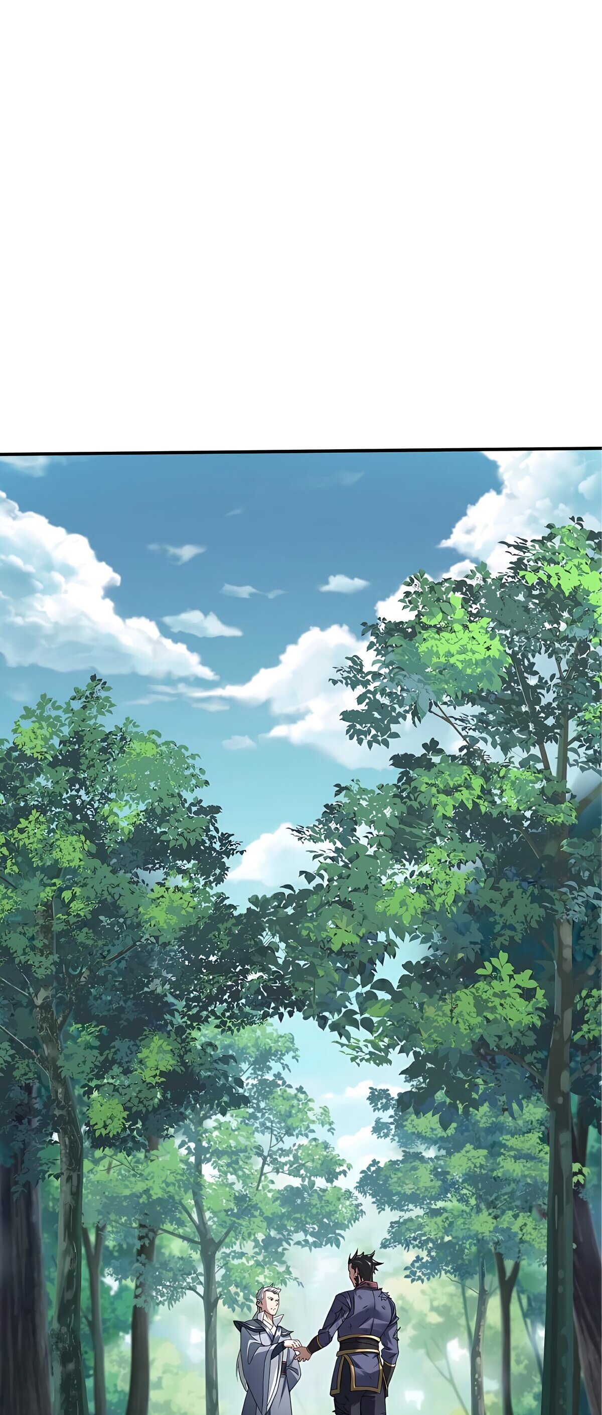 Starting with the Transmigration เกิดใหม่ในต่างโลกกับระบบคำสาปมรณะ (ชนจีน) ตอนที่ 24 หน้า 6