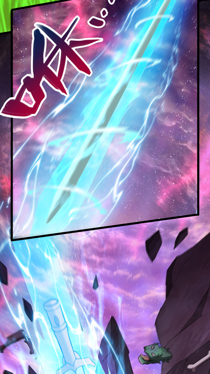 ด้วยเขตแดนกระบี่ ข้าสามารถเป็นเซียนกระบี่ได้ ตอนที่ 98 หน้า 9