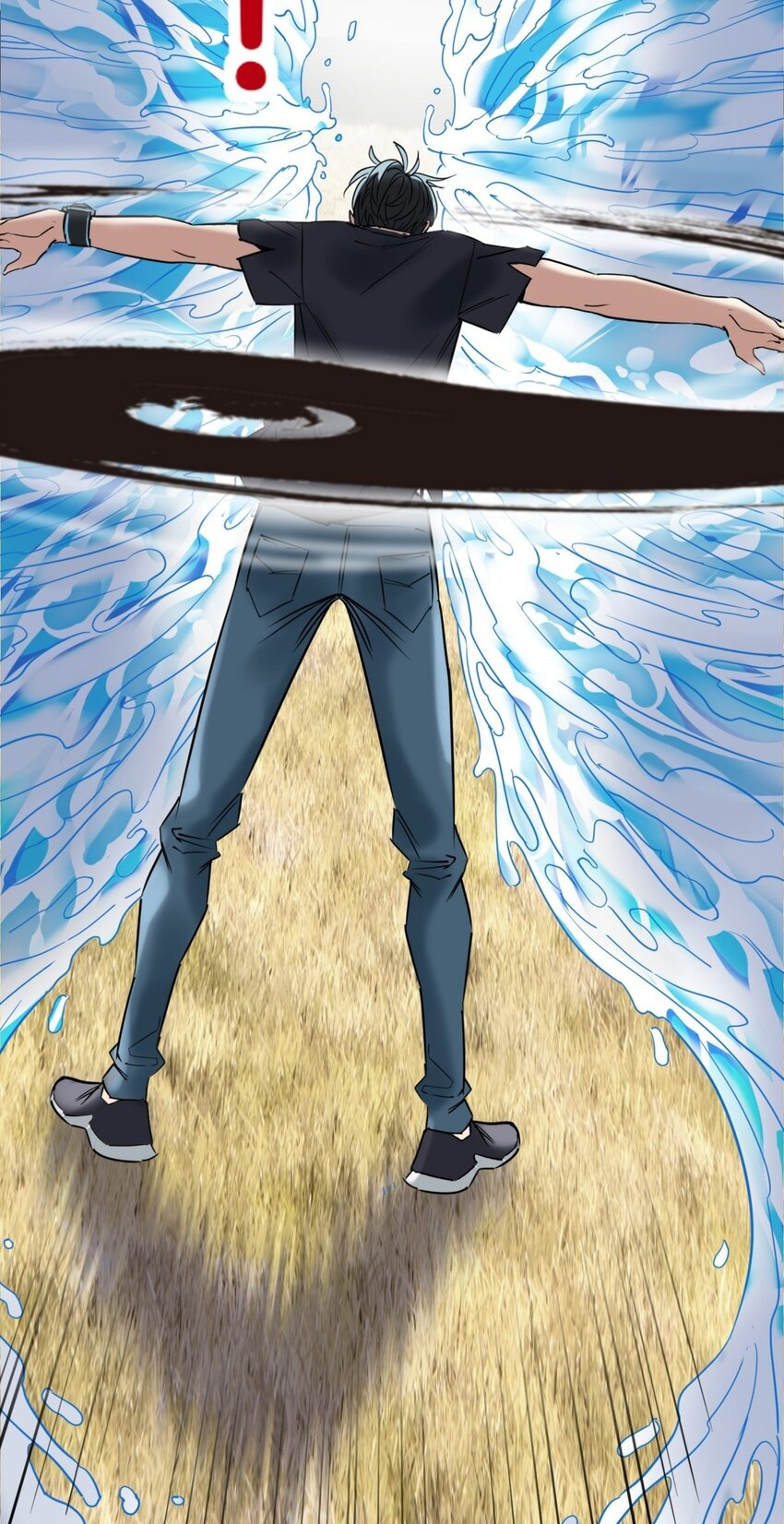 I Have a Hall of Heroic Souls ตอนที่ 34 หน้า 13