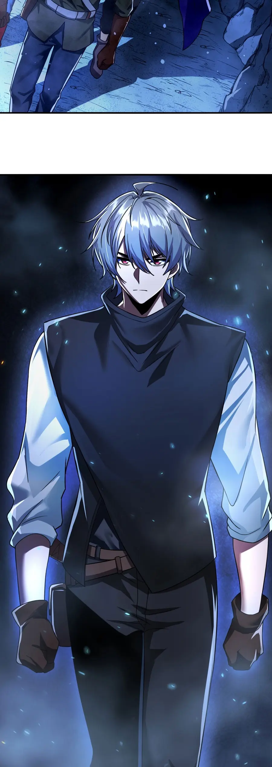 ราชาเศษขยะ ตอนที่ 5 หน้า 10