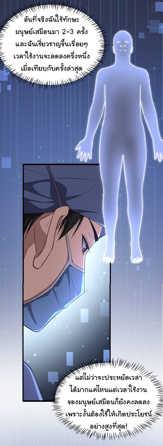 สุดยอดระบบของหมอหลิงหรัน ตอนที่ 199 หน้า 20