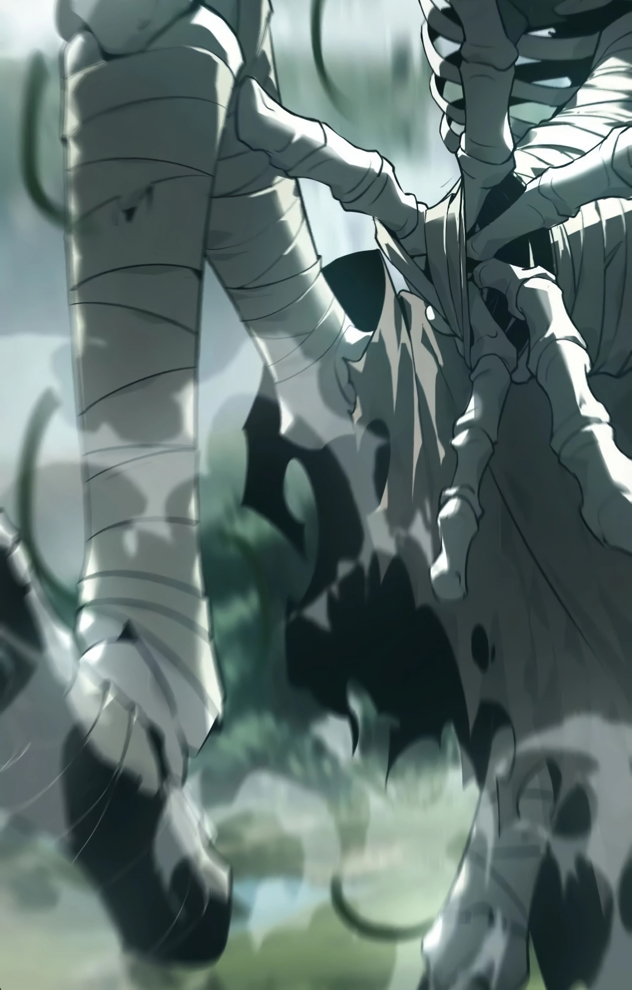 ยอดคน ณ โลกออนไลน์ ตอนที่ 4 หน้า 56