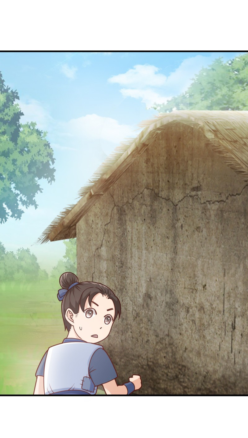 สมบัติทั้งหมดที่ข้าทิ้งไปตอนนี้กลายเป็นผู้หญิงไปซะแล้ว (ชนต้นฉบับ) ตอนที่ 8 หน้า 3