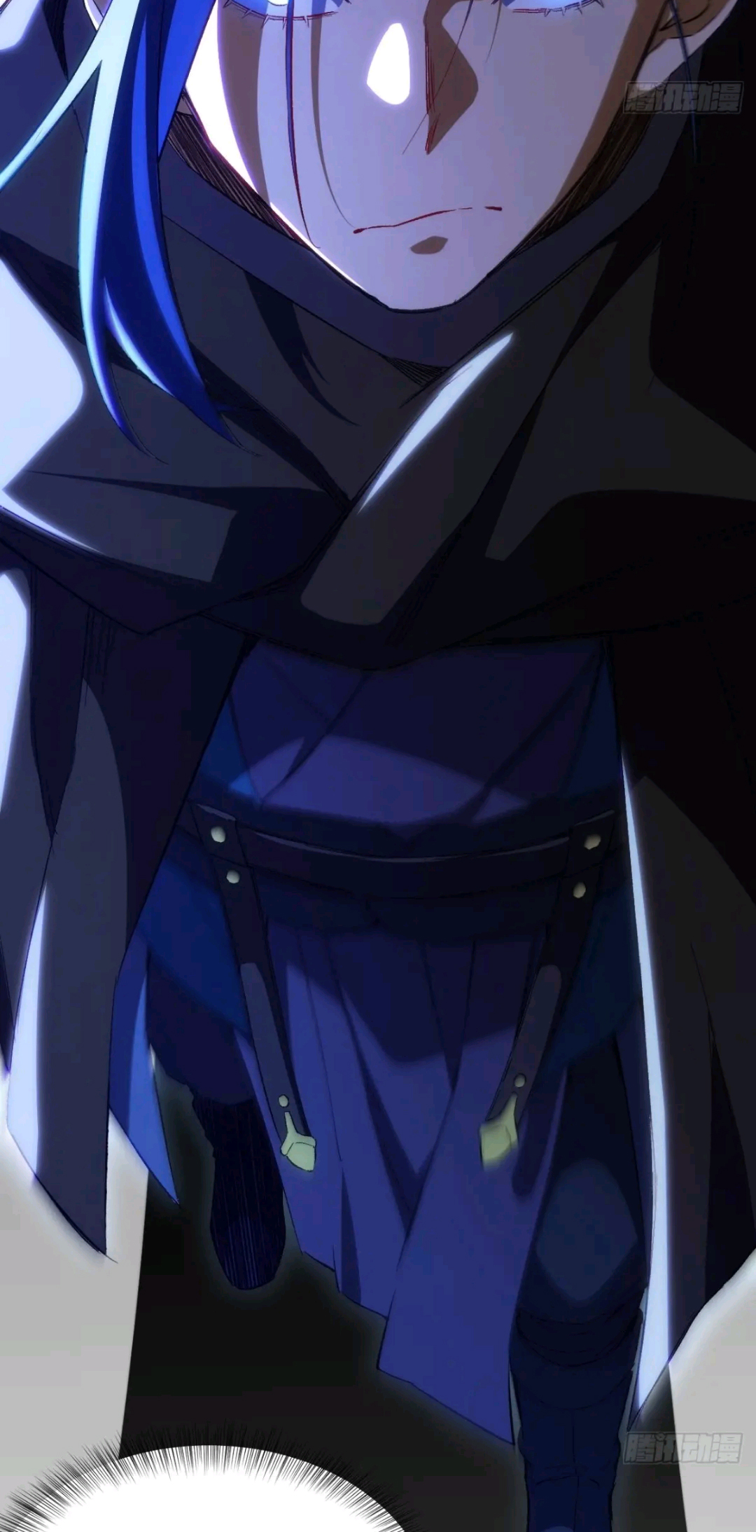 กำเนิดร่างเทวะบรรพกาล ตอนที่ 89 หน้า 61