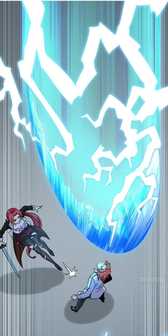 อยู่ดีดีผมก็เป็นลูกเขยราชามังกร ตอนที่ 63 หน้า 45