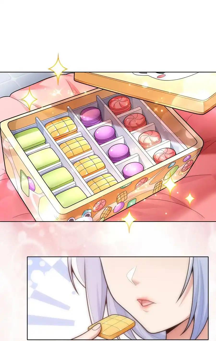 There Will Always Be Someone To Disturb My AFK Life ตอนที่ 22 หน้า 41