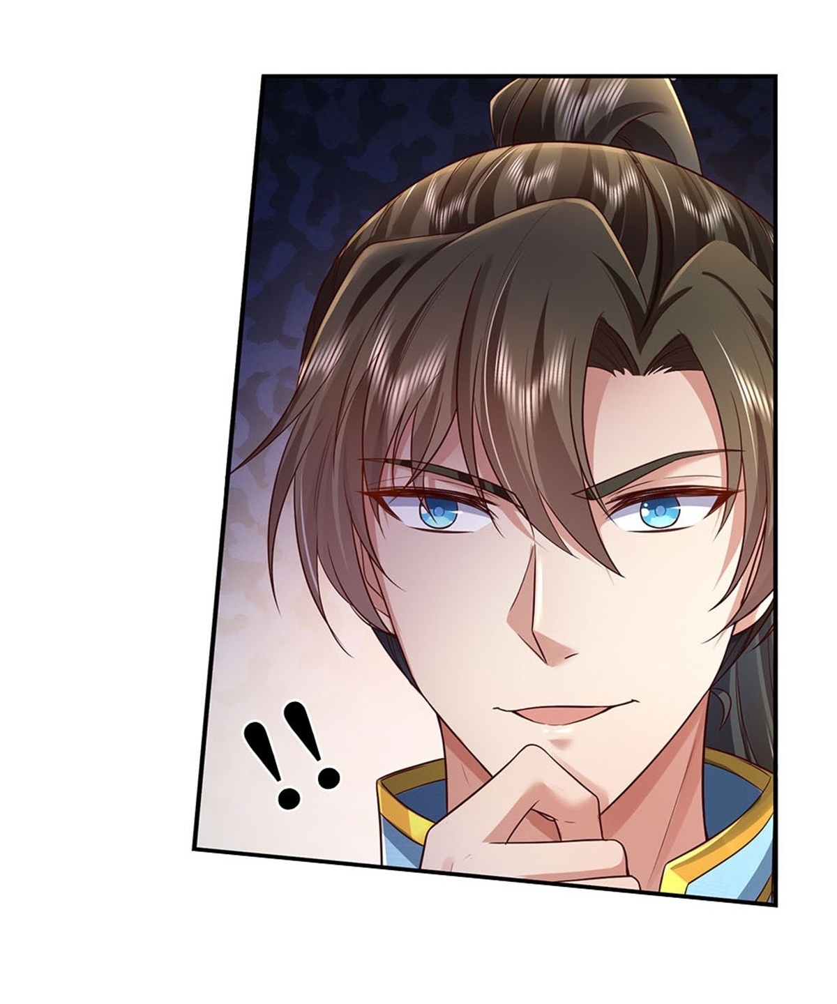 I Can Change The Timeline of Everything เกิดใหม่ในต่างโลก พร้อมระบบโกงเวลาสุดเกรียน ตอนที่ 26 หน้า 15