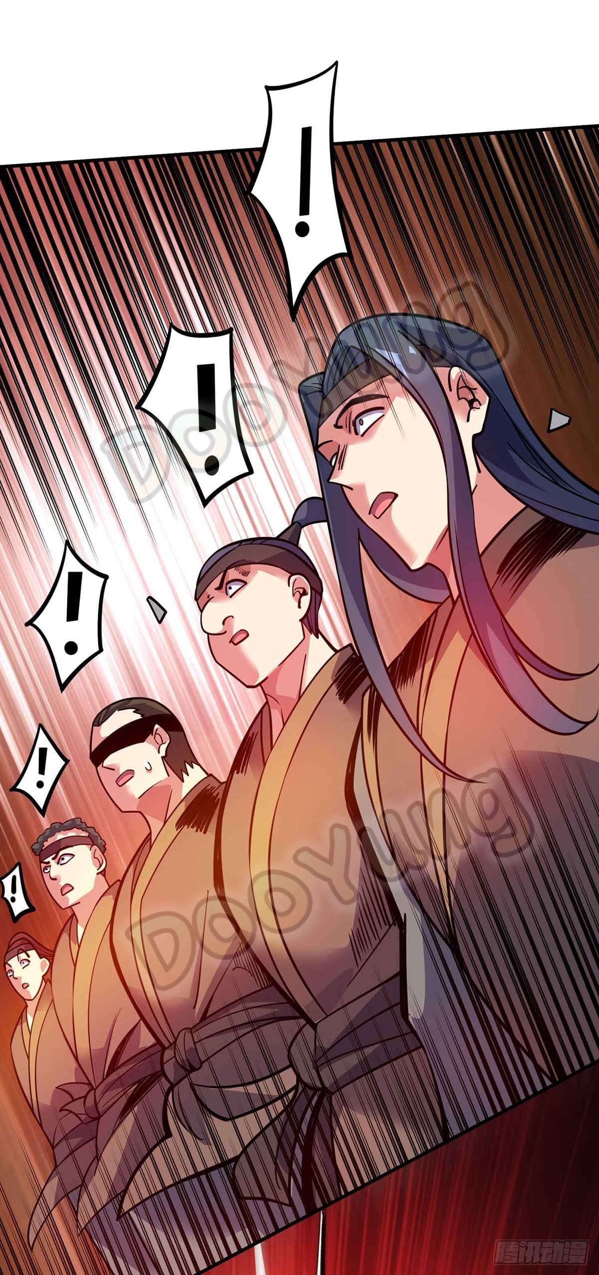 Eternal first son-in-law ตอนที่ 133 หน้า 32